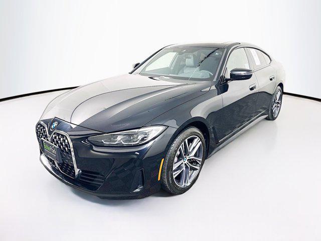 used 2022 BMW 430 Gran Coupe car, priced at $31,297