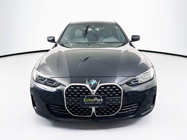 used 2022 BMW 430 Gran Coupe car, priced at $31,297
