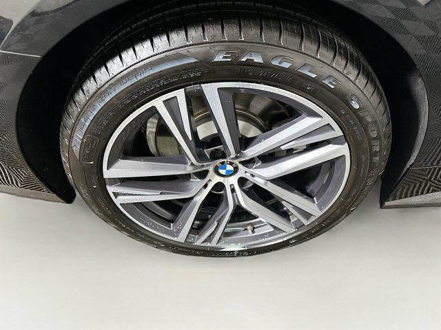 used 2022 BMW 430 Gran Coupe car, priced at $31,297