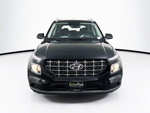 used 2023 Hyundai Venue car, priced at $15,689