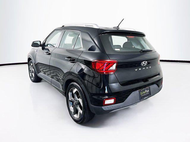 used 2023 Hyundai Venue car, priced at $15,689