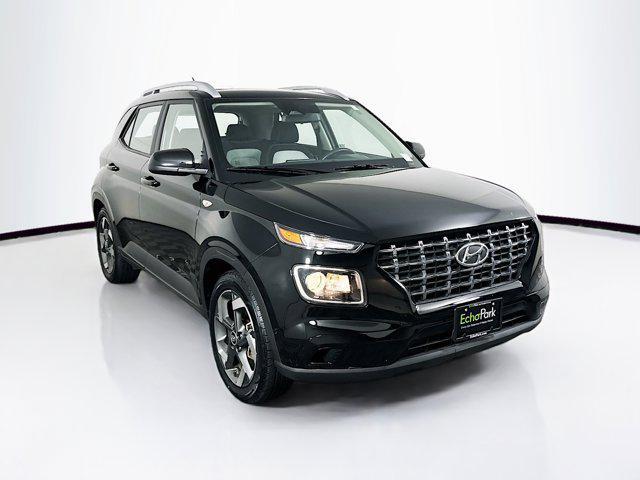 used 2023 Hyundai Venue car, priced at $15,689