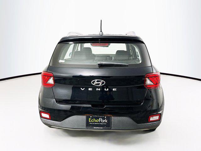 used 2023 Hyundai Venue car, priced at $15,689