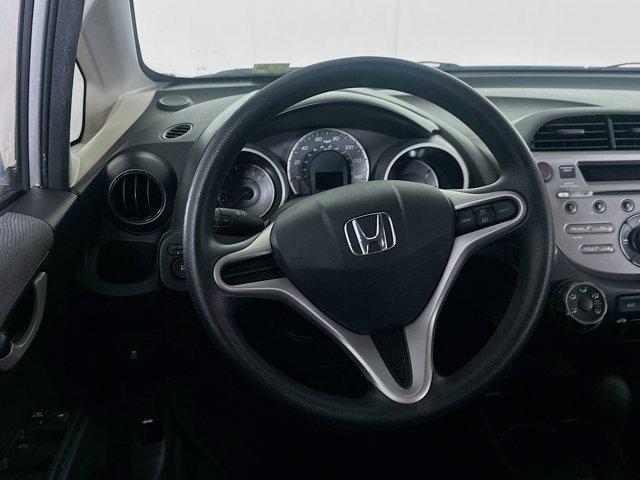 used 2013 Honda Fit car, priced at $7,496