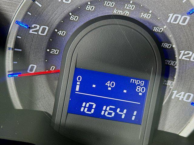 used 2013 Honda Fit car, priced at $7,496