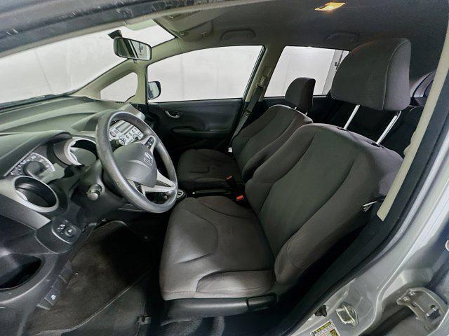 used 2013 Honda Fit car, priced at $7,496