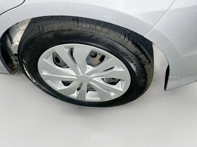 used 2013 Honda Fit car, priced at $7,496