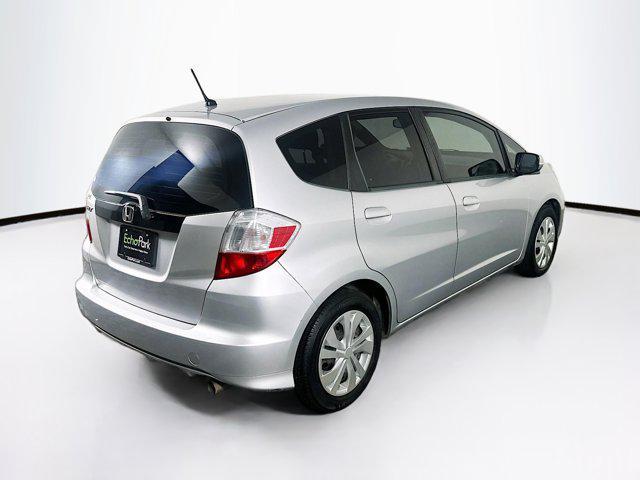 used 2013 Honda Fit car, priced at $7,496