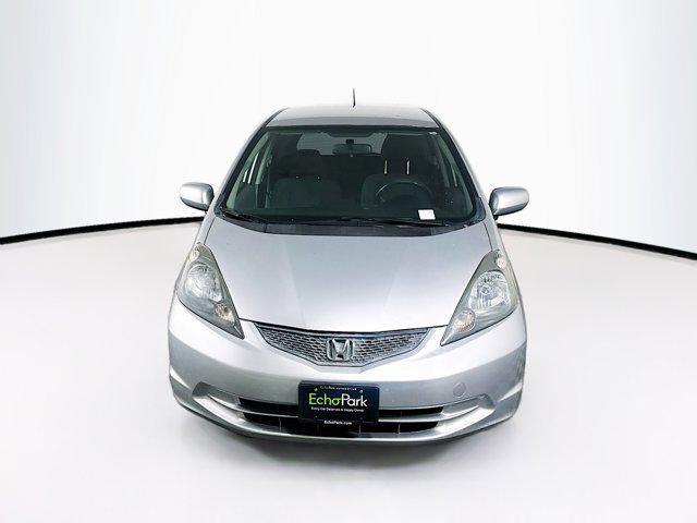 used 2013 Honda Fit car, priced at $7,496
