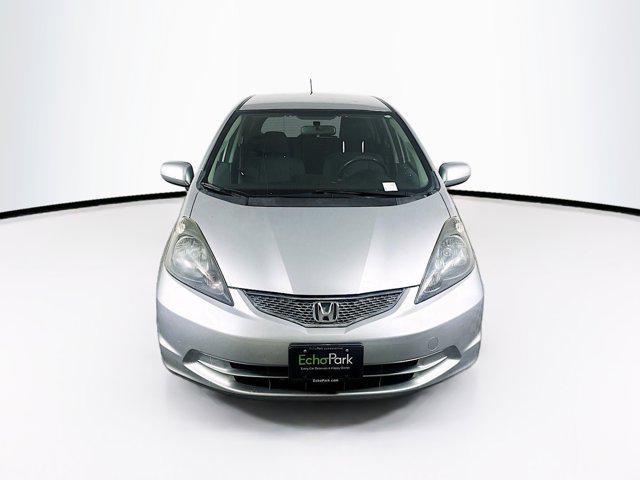used 2013 Honda Fit car, priced at $7,496