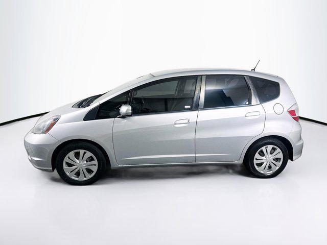 used 2013 Honda Fit car, priced at $7,496