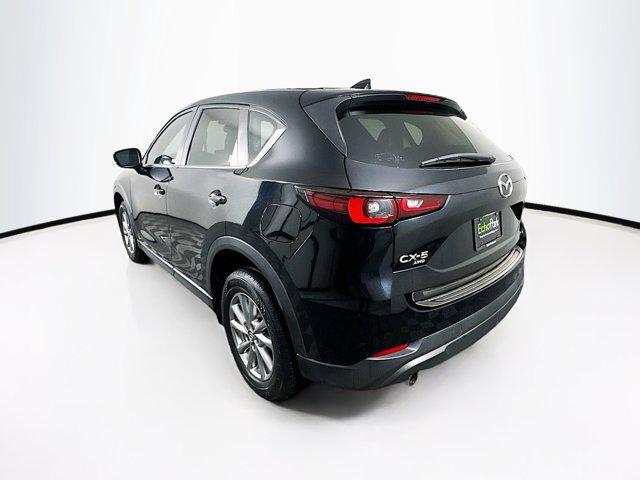 used 2022 Mazda CX-5 car, priced at $22,289