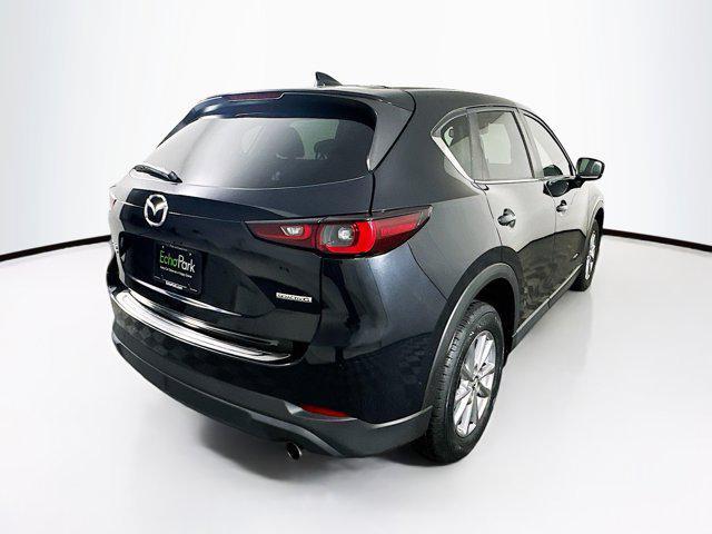 used 2022 Mazda CX-5 car, priced at $22,289