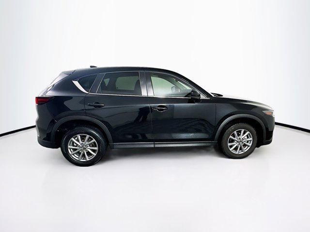 used 2022 Mazda CX-5 car, priced at $22,289