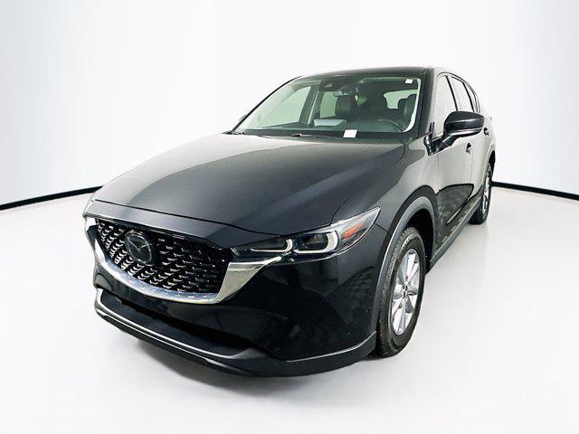 used 2022 Mazda CX-5 car, priced at $22,289