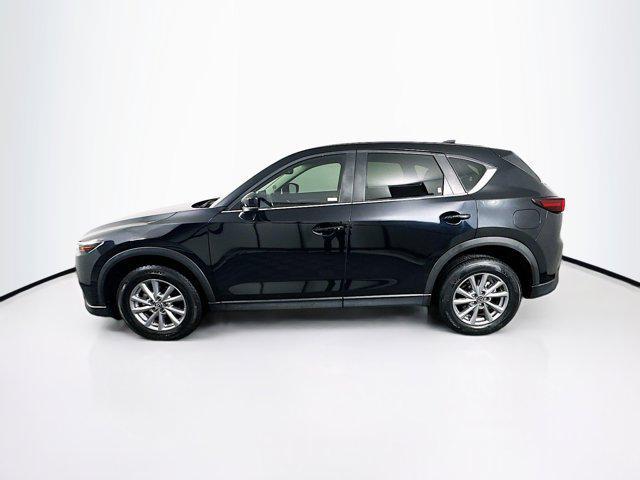 used 2022 Mazda CX-5 car, priced at $22,289