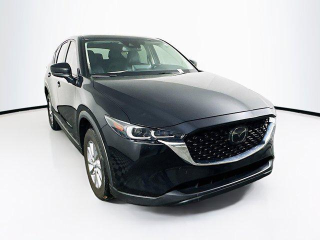 used 2022 Mazda CX-5 car, priced at $22,289