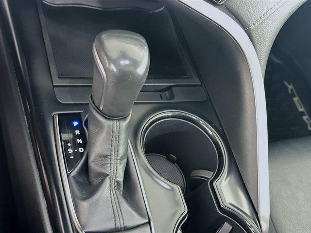 used 2019 Toyota Camry car, priced at $19,399
