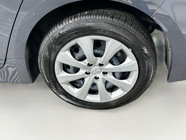 used 2025 Toyota Corolla Hybrid car, priced at $23,796