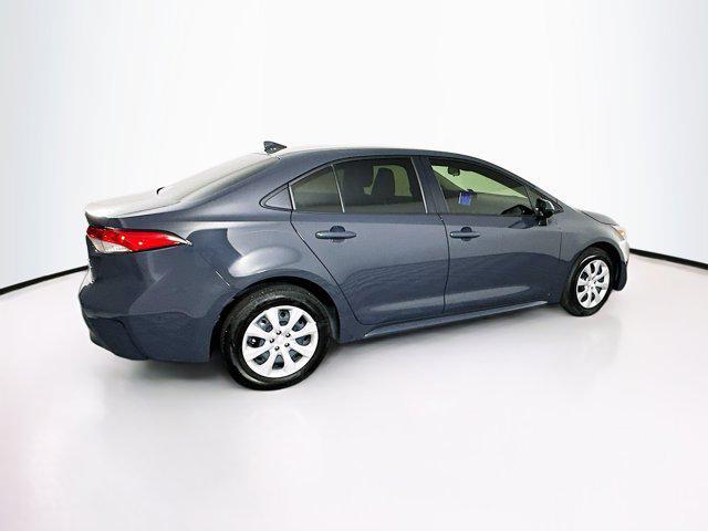 used 2025 Toyota Corolla Hybrid car, priced at $23,796