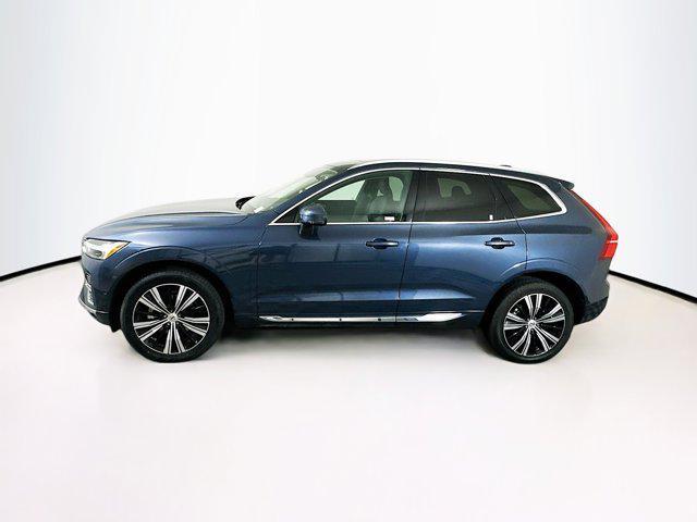 used 2023 Volvo XC60 car, priced at $30,996