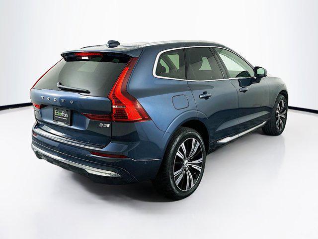 used 2023 Volvo XC60 car, priced at $30,996