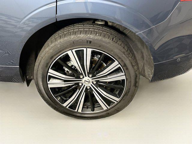used 2023 Volvo XC60 car, priced at $30,996