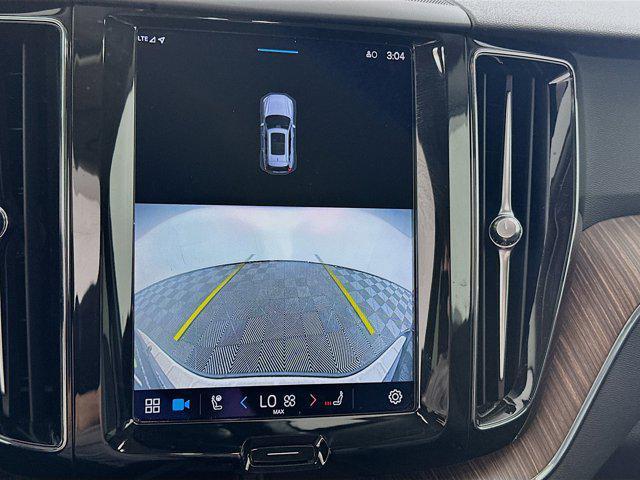 used 2023 Volvo XC60 car, priced at $30,996