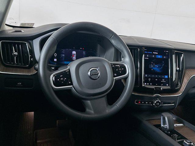 used 2023 Volvo XC60 car, priced at $30,996