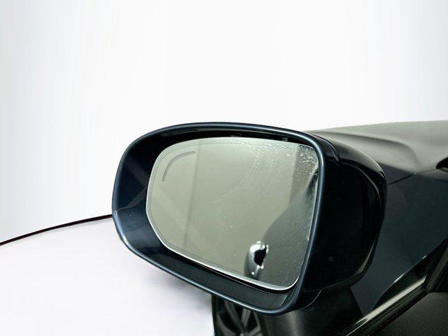 used 2023 Volvo XC60 car, priced at $30,996