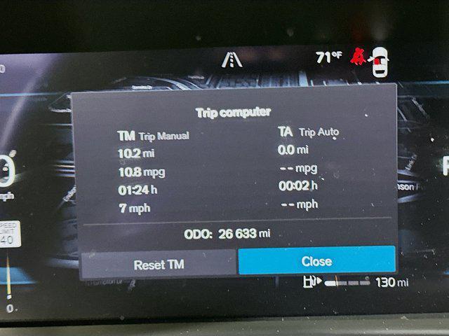 used 2023 Volvo XC60 car, priced at $30,996