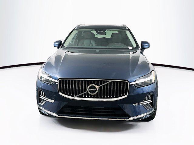 used 2023 Volvo XC60 car, priced at $30,996