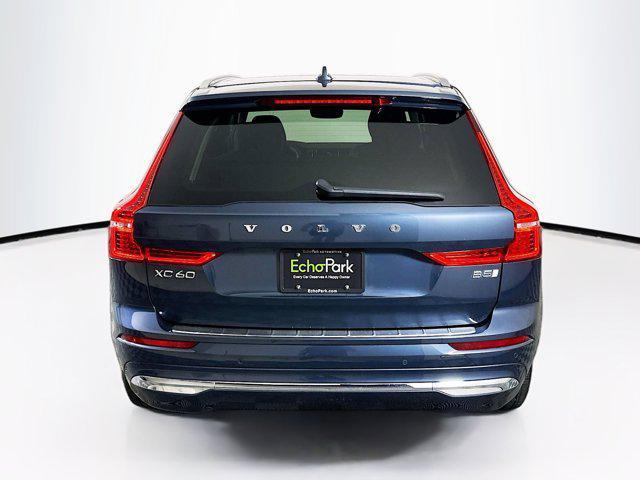 used 2023 Volvo XC60 car, priced at $30,996