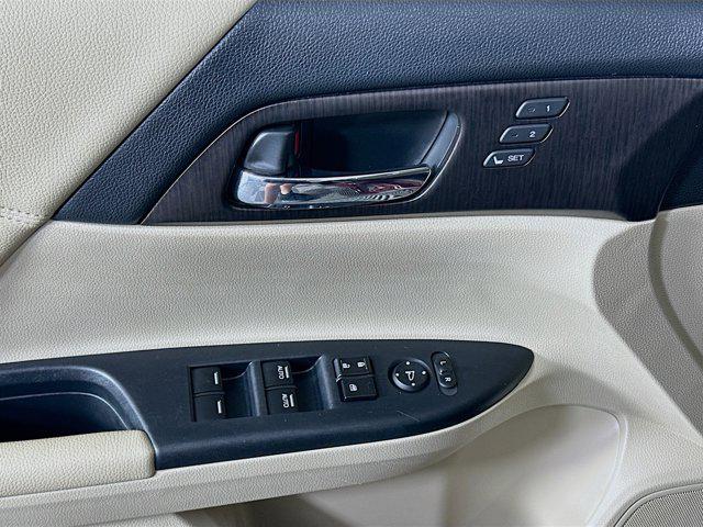 used 2014 Honda Accord car, priced at $14,599