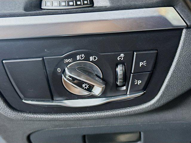 used 2024 BMW X3 car, priced at $30,397