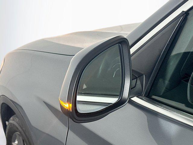used 2024 BMW X3 car, priced at $30,397