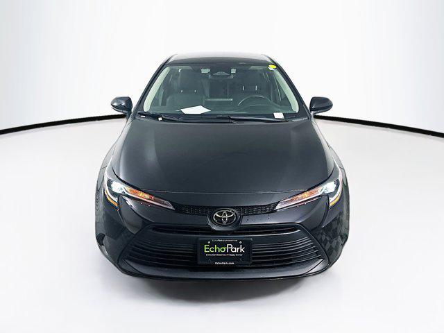 used 2024 Toyota Corolla car, priced at $20,887