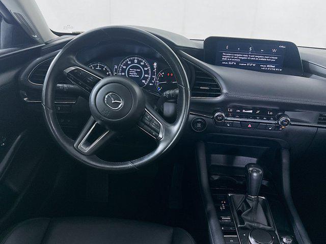 used 2024 Mazda Mazda3 car, priced at $19,497