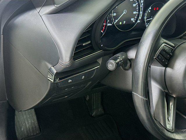 used 2024 Mazda Mazda3 car, priced at $19,497