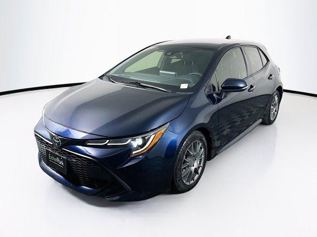 used 2019 Toyota Corolla car, priced at $16,299