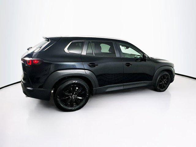 used 2025 Mazda CX-50 car, priced at $24,797