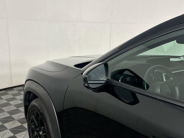 used 2025 Mazda CX-50 car, priced at $24,797