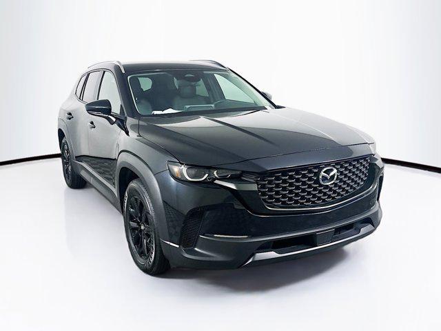 used 2025 Mazda CX-50 car, priced at $24,797