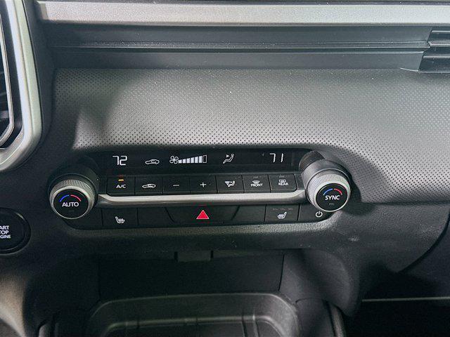 used 2025 Mazda CX-50 car, priced at $24,797