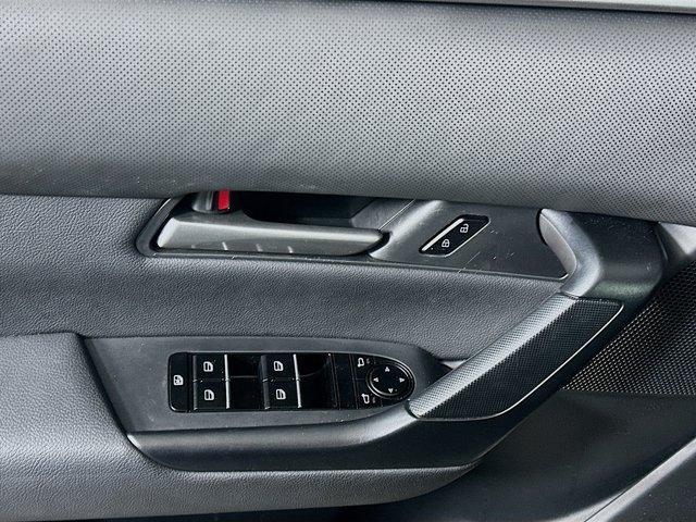 used 2025 Mazda CX-50 car, priced at $24,797