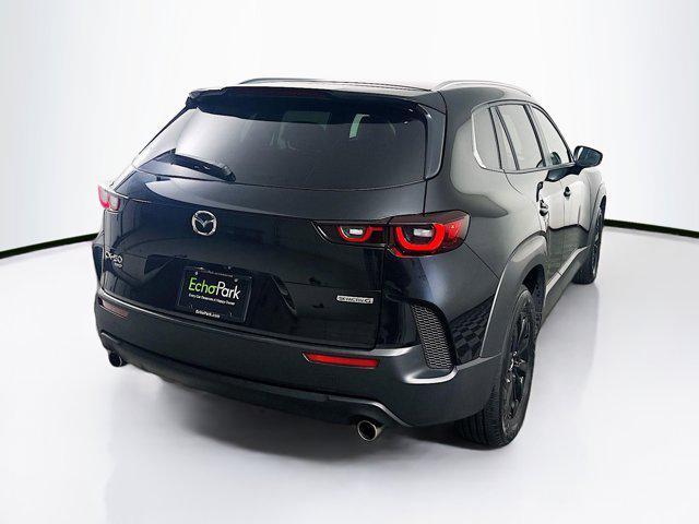 used 2025 Mazda CX-50 car, priced at $24,797