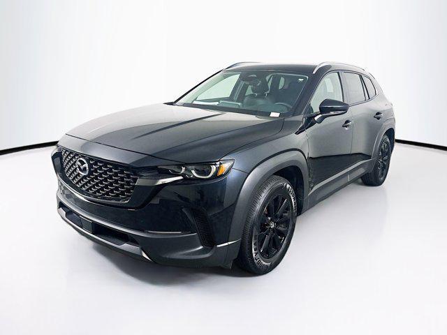 used 2025 Mazda CX-50 car, priced at $24,797