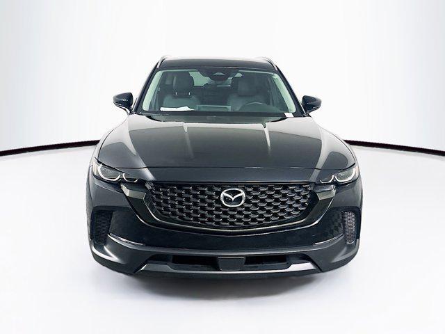 used 2025 Mazda CX-50 car, priced at $24,797