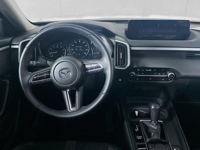 used 2025 Mazda CX-50 car, priced at $24,797