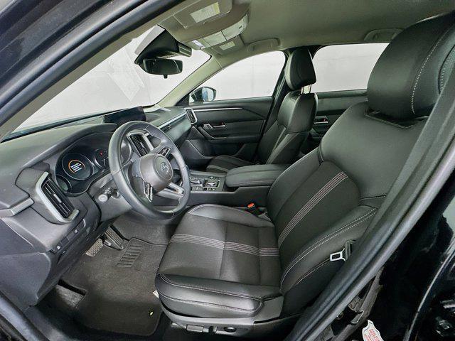used 2025 Mazda CX-50 car, priced at $24,797